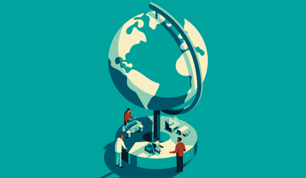 ESB, a métrica que promete destravar a sustentabilidade real