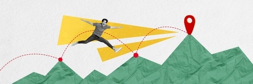 Em sua empresa, todos os conflitos escalam para os líderes? Alguns deveriam, mas outros não