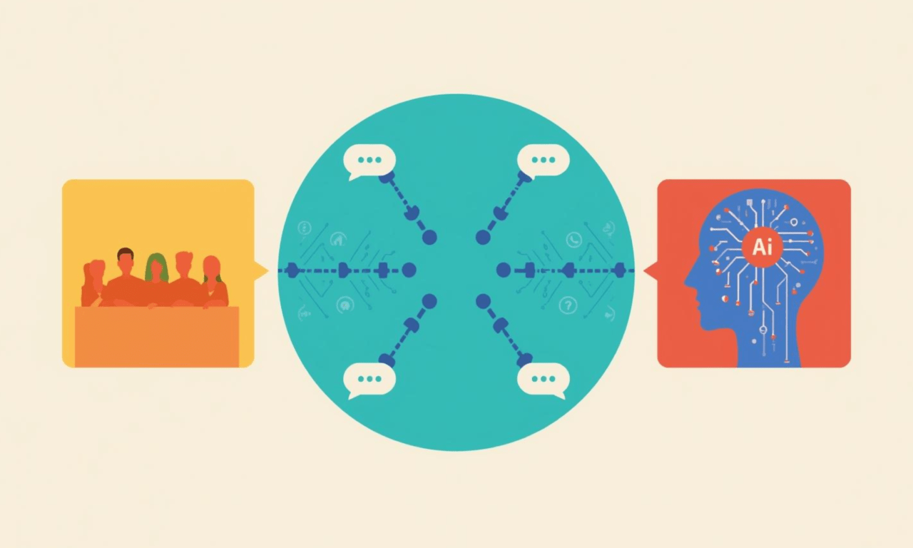 A ofensiva da OpenAI para dominar as conversas