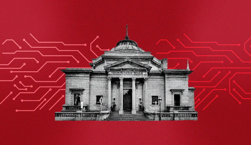 Criando a nova arquitetura do setor financeiro com inteligência artificial