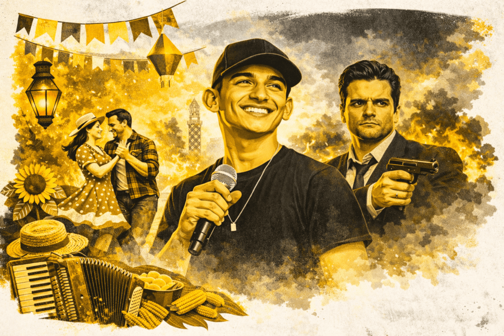 O marketing brasileiro ainda chama de regional o que já move o Brasil