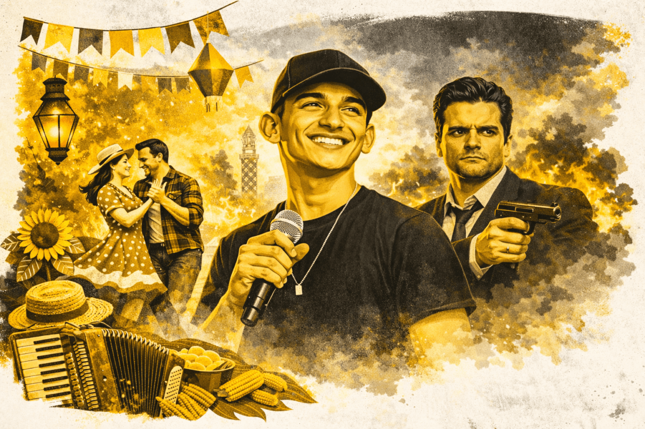 O marketing brasileiro ainda chama de regional o que já move o Brasil