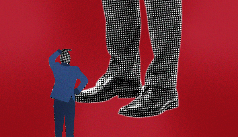 “Don’t patronize me” – Como a magnanimidade sabota a liderança e o desempenho