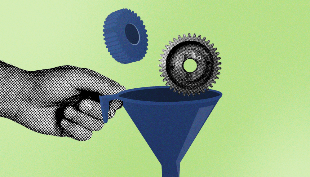 A maturidade que a IA exige das lideranças