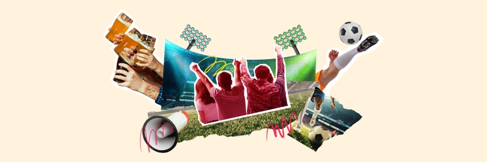 A Copa de 2026 será a mais “figital” da história