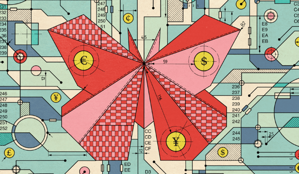 A IA não transforma as finanças sozinha. Mas, com a liderança, sim