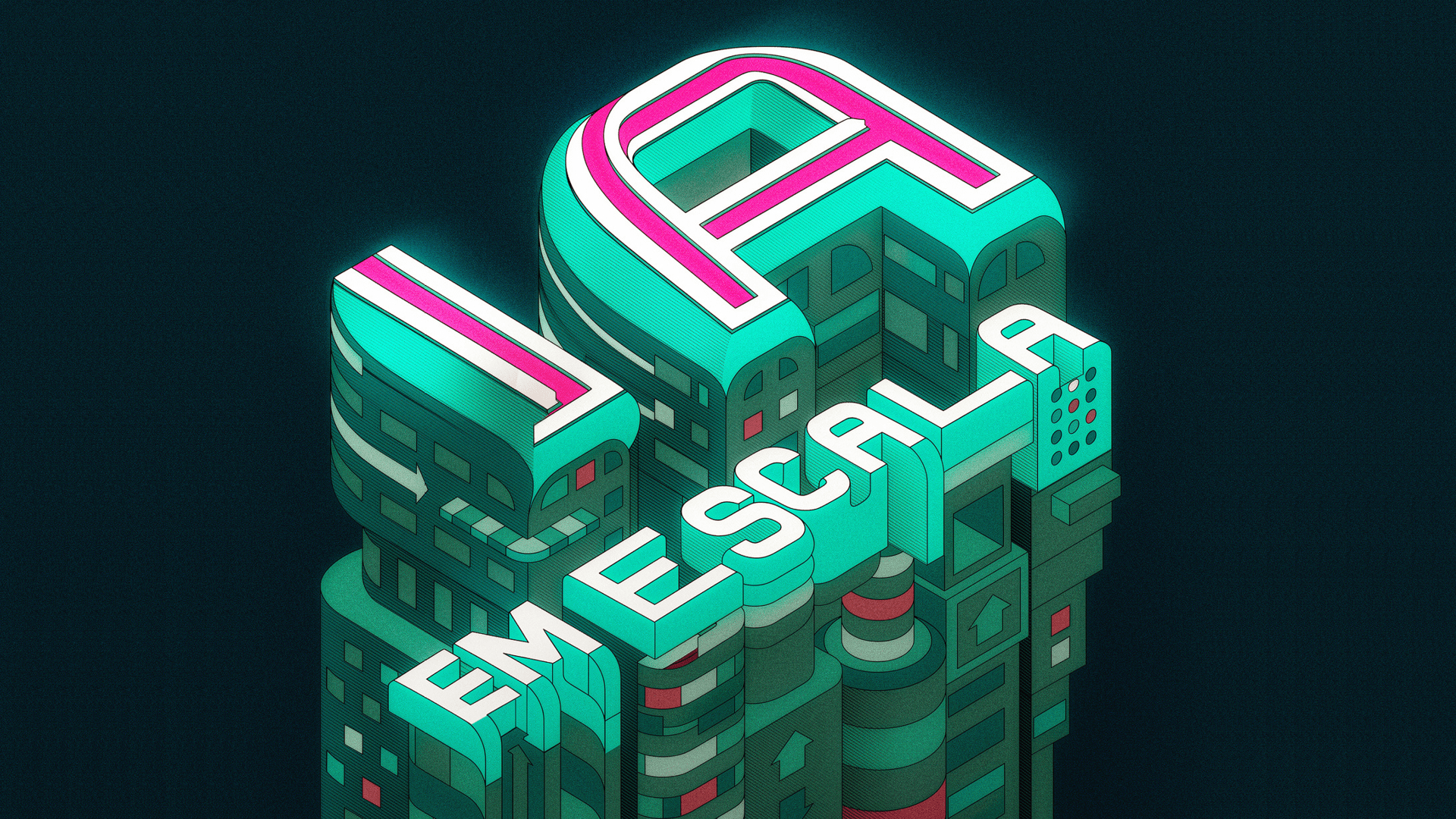 IA em escala