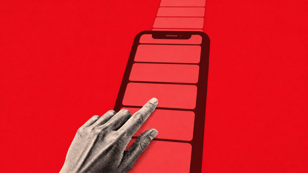 O verdadeiro produto da economia digital