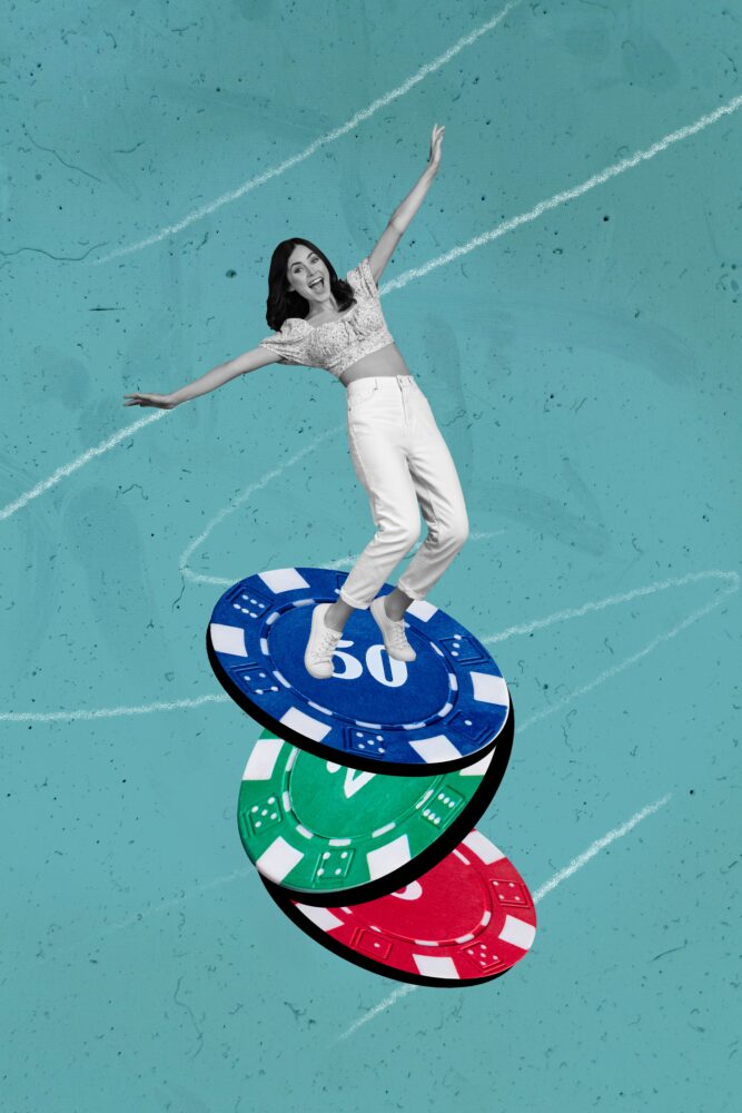 Bem-vindos à economia que pensa sozinha
