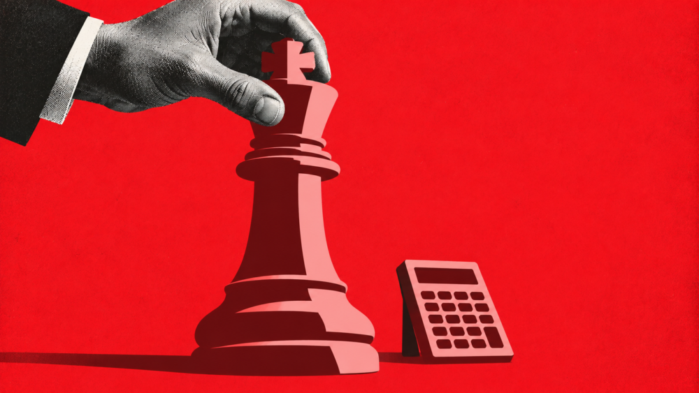 CFO e folha de pagamento: como IA e dados transformam custo em vantagem competitiva