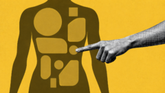 A anatomia dos riscos psicossociais do trabalho