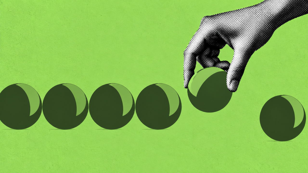 Se a IA virou commodity, qual é o diferencial da sua empresa?