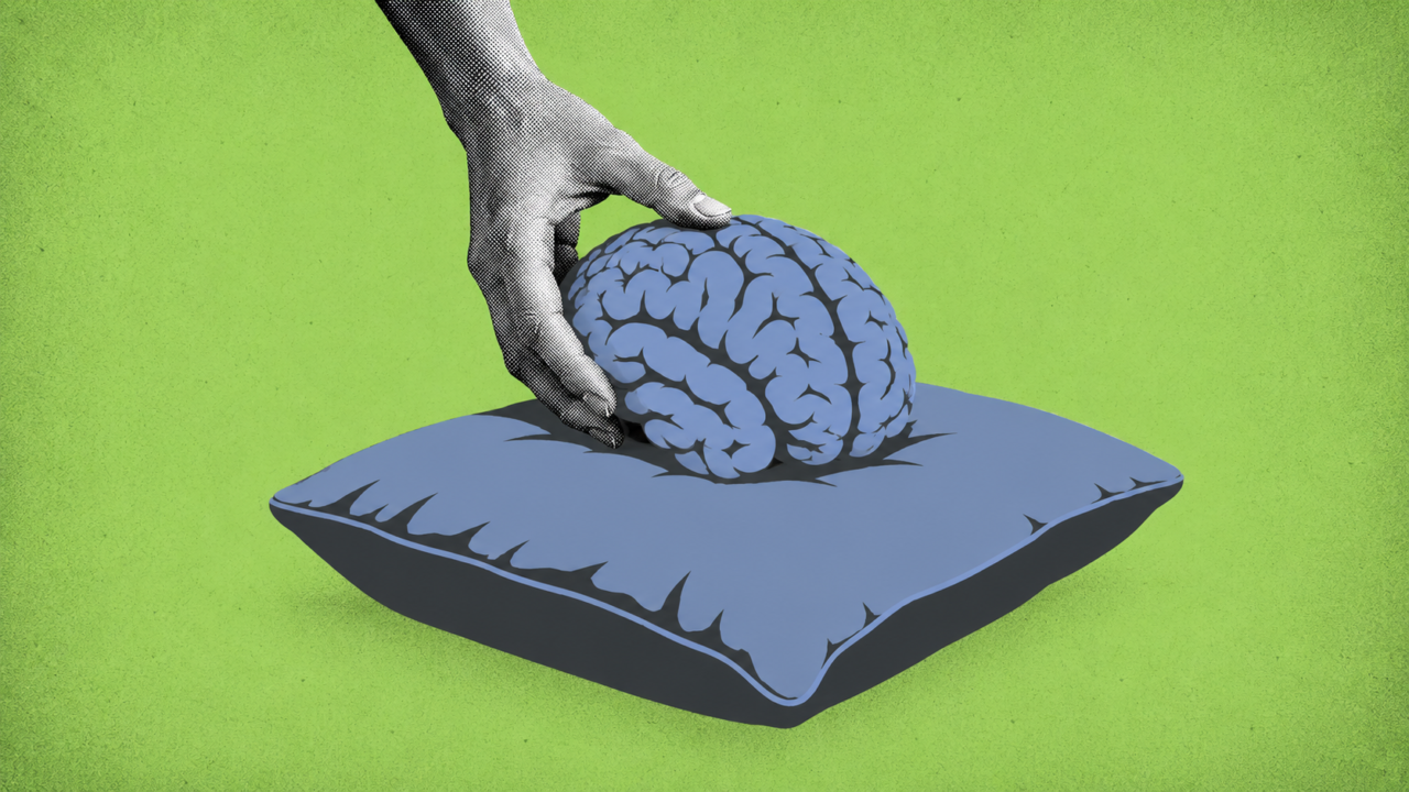 Heteronomia Cognitiva: quando a prótese pensa por nós